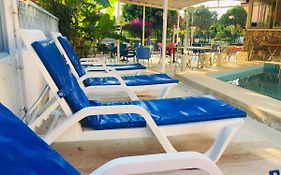 Sato Apart Hotel